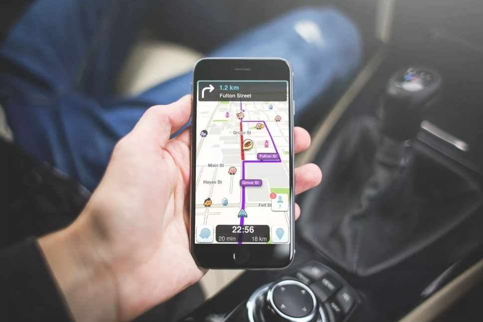 News picture Prevent Jams Before Breaking Fast, Try These 4 Applications
